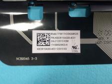 Клавіатура до ноутбука Dream Machines Rg4050-15Ua45 GM5PD5E №4